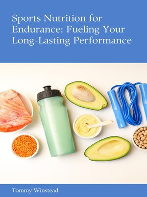 cover image of Sports Nutrition for Endurance
